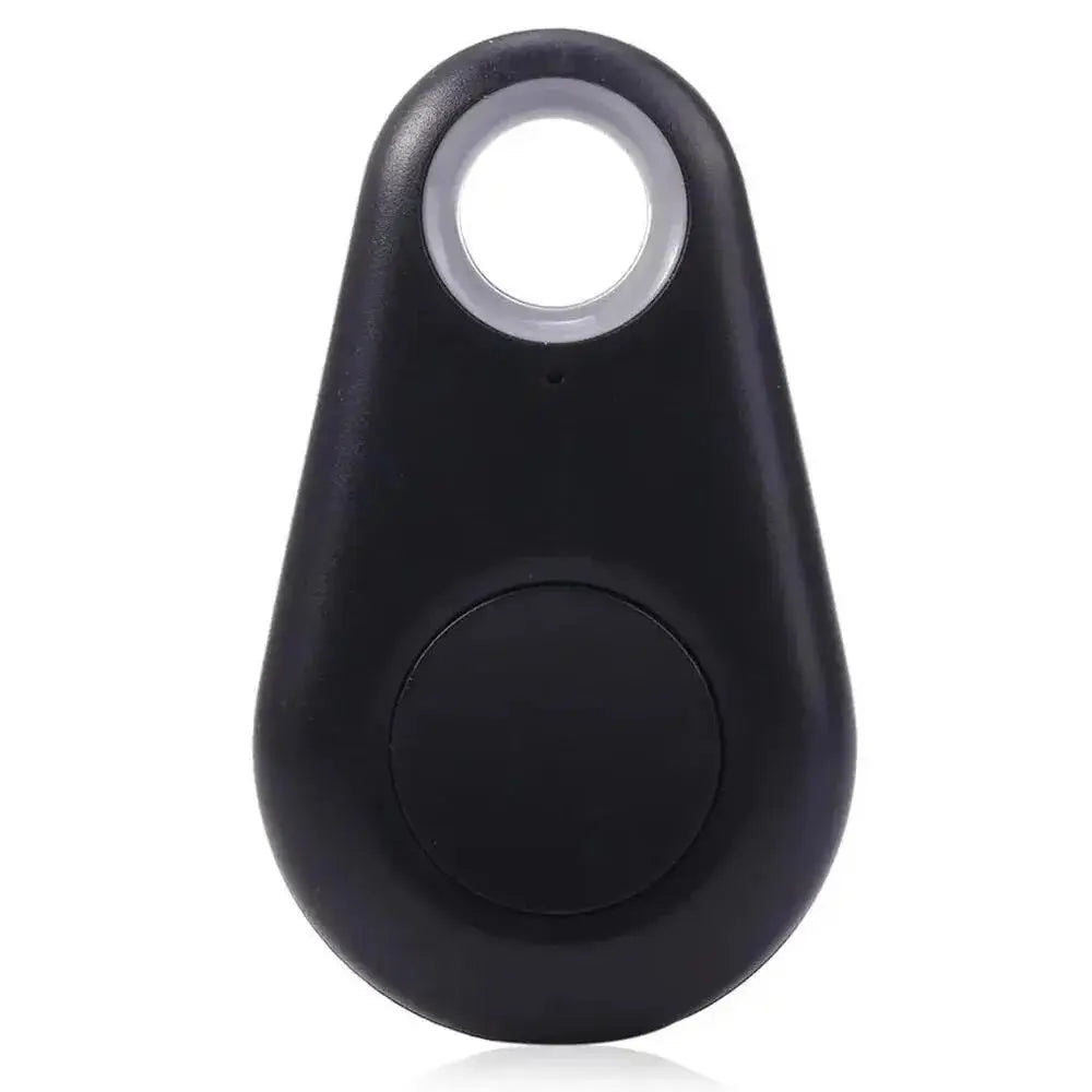 1/5Pcs Mini GPS Tracker Bidirectional Alarm Keychain Finder Phone Anti Theft Reminder Locator Accessories Smart Anti Loss Device
