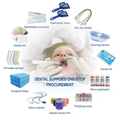 1PC High-Pressure Oral Irrigator Household Water Flosser Manual Oral Irrigator Portable Teeth Clean Water Flosser for Brace