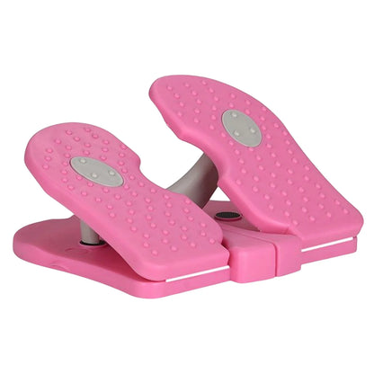 Mini Standing Leg Stretch Board Fitness Equipment Leg Step Fitness Machine Foldable Non-Slip Unisex for Home Workout