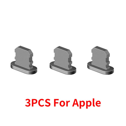 Dust Plug Mobile Dust Charging Port Cleaner Speaker Dust Cover Net for IPhone 14 13 12 11 Pro Max XR XS X 8 7 6 Cleaner Kit