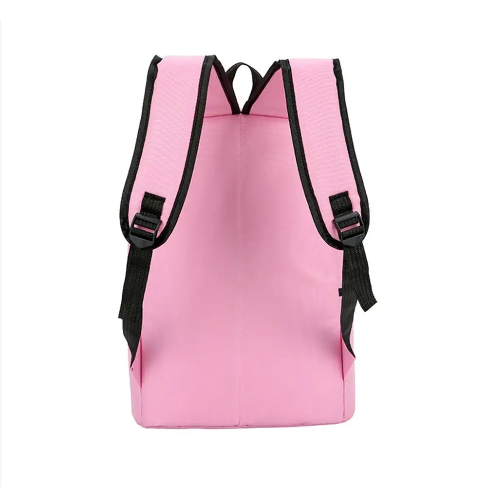 New Female Fashion Teenage High Capacity Waterproof College Backpack Trendy Women Laptop School Bags Cute Girl Travel Book Bag