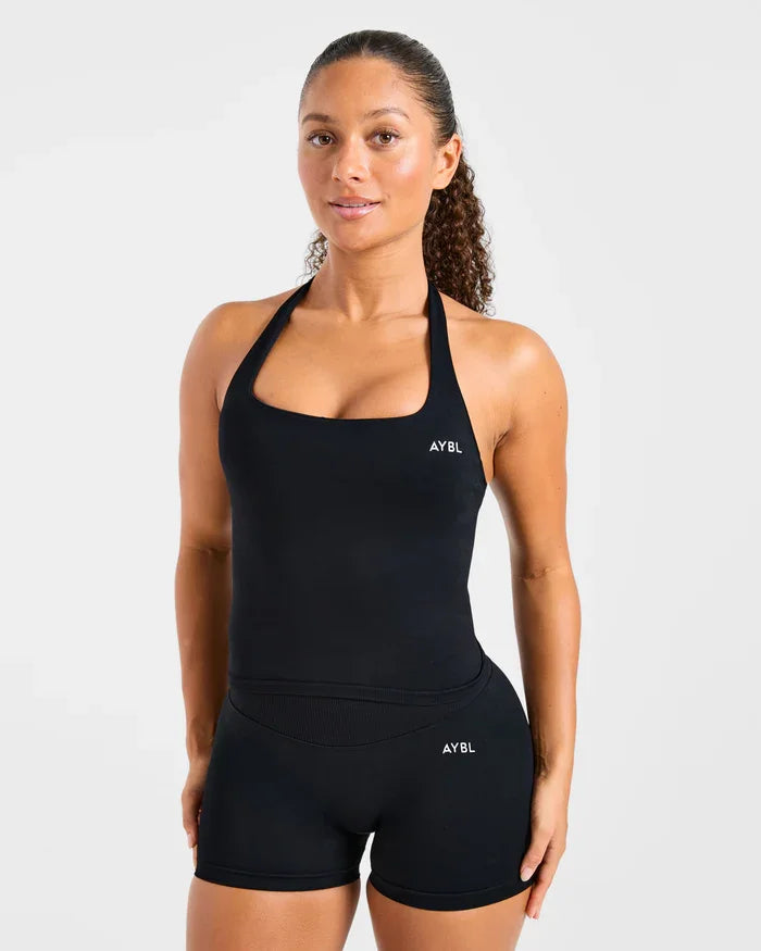 Yoga Shorts Women Sports Yoga Vest Running Gym Top Fitness Workout Shorts High Elastic Yoga Set Gym Seamless Workout Sports Bra