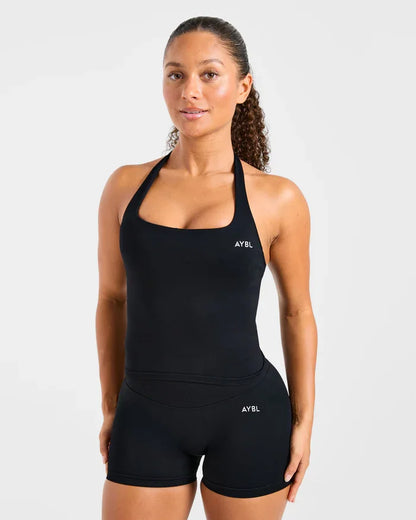 Yoga Shorts Women Sports Yoga Vest Running Gym Top Fitness Workout Shorts High Elastic Yoga Set Gym Seamless Workout Sports Bra