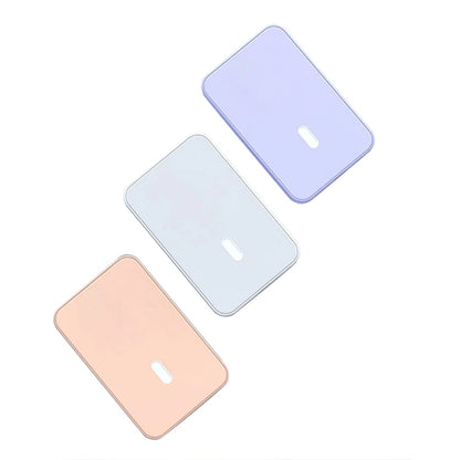 Lenovo 500000mAh Wireless Magnetic Power Bank Portable PD22.5W Fast Charger For Magsafe Auxiliary Battery For Xiaomi iPhone 2026