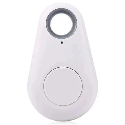 1/5Pcs Mini GPS Tracker Bidirectional Alarm Keychain Finder Phone Anti Theft Reminder Locator Accessories Smart Anti Loss Device