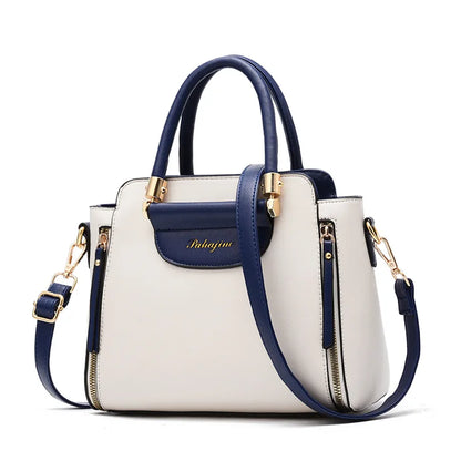 New Women bag Shoulder bag Handbag sac a main Casual foreign style crossbody bag Women's Pillow Bag Underarm bag