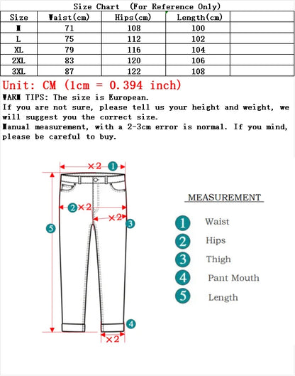 2025 Y2k Hip Hop Baggy Jeans Men's Street Fashion Raw Edge Embroidered Jeans Street Gothic Retro High Waisted Wide Leg Trousers