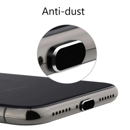 Dust Plug Mobile Dust Charging Port Cleaner Speaker Dust Cover Net for IPhone 14 13 12 11 Pro Max XR XS X 8 7 6 Cleaner Kit