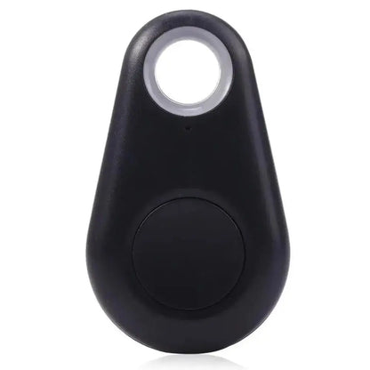 1/5Pcs Mini GPS Tracker Bidirectional Alarm Keychain Finder Phone Anti Theft Reminder Locator Accessories Smart Anti Loss Device